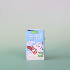 Sữa Tươi Nature Kids Organic (140ml)