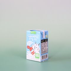 Sữa Tươi Nature Kids Organic (140ml)