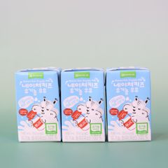Sữa Tươi Nature Kids Organic (140ml)