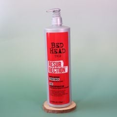 Dầu Xả TIGI Bed Head Urban Antidotes Resurrection Level 3 Conditioner (Chai 970ml)