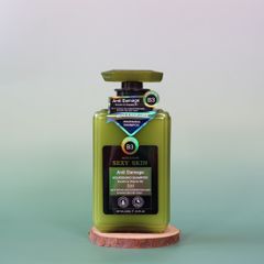 Dầu Gội Sexy Skin B3 (Chai 600ml)