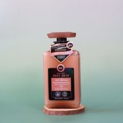 Dầu Gội Sexy Skin B5 (Chai 600ml)