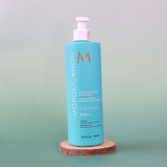 Dầu Gội Phục Hồi Độ Ẩm Moroccanoil Moisture Repair Shampoo (Chai 500ml)