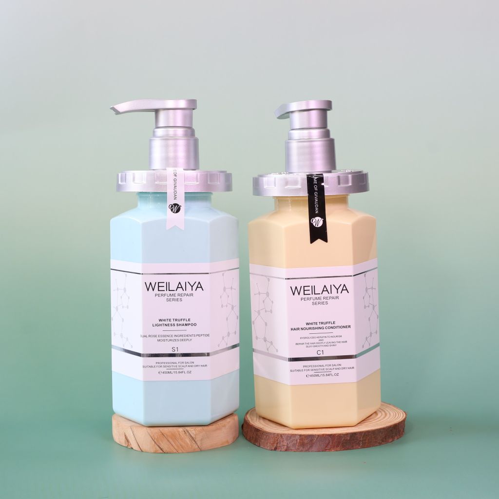 Dầu Xả Cao Cấp Weilaiya (450ml)