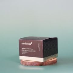 Kem Dưỡng Viên Nang Sáng Da, Mờ Thâm Medicube Deep Vita C Capsule Cream (55g)