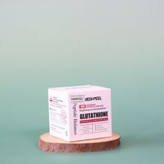 Tinh Chất Dưỡng Trắng, Cấp Ẩm & Phục Hồi Da Medi-Peel Bio-Intense Glutathione 600 White Ampoule