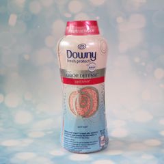 Viên Xả Vải Downy Hương Hồng (1.06kg)