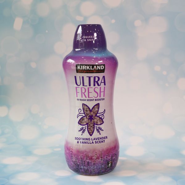 Hạt Xả Vải Kirkland Ultra Fresh (1.06kg)