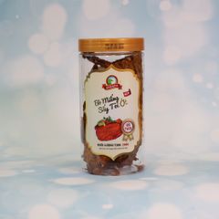 Bò Miếng Sấy Tỏi Ớt DOXACO (200g)