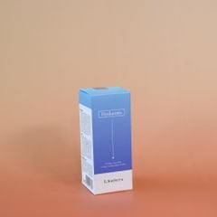 Tinh Chất Dưỡng Ẩm Sáng Da La Bonita Vital Hyaluronic Acid Serum (50ml)