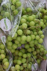 Nho Xanh Sweet