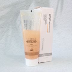 Tẩy Da Chết Body Narci Natural (200ml)