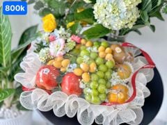 GIỎ QUÀ TẶNG - HF25