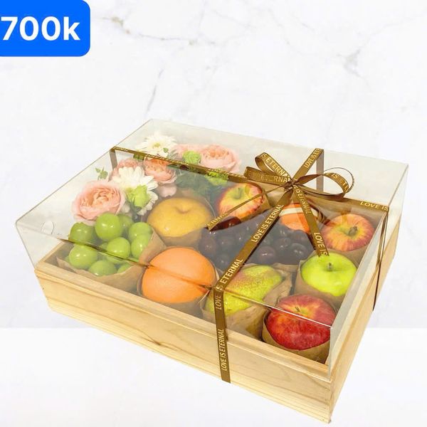 GIỎ QUÀ TẶNG - HF24