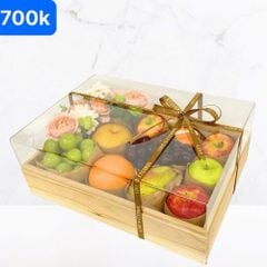 GIỎ QUÀ TẶNG - HF24