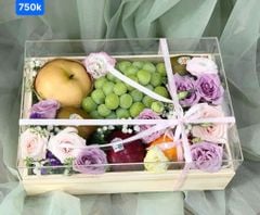 GIỎ QUÀ TẶNG - HF20