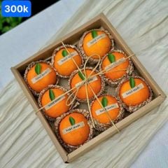 GIỎ QUÀ TẶNG - HF18