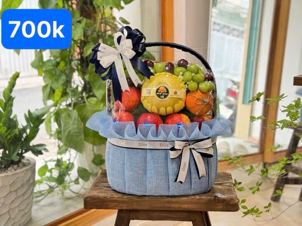 GIỎ QUÀ TẶNG - HF11