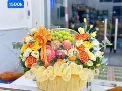 GIỎ QUÀ TẶNG - HF09