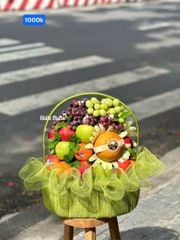 GIỎ QUÀ TẶNG - HF06