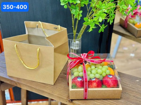 GIỎ QUÀ TẶNG - HF03