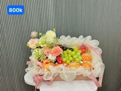 GIỎ QUÀ TẶNG - HF02