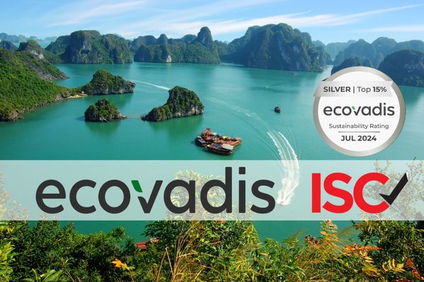  Tư vấn xếp hạng ECOVADIS 