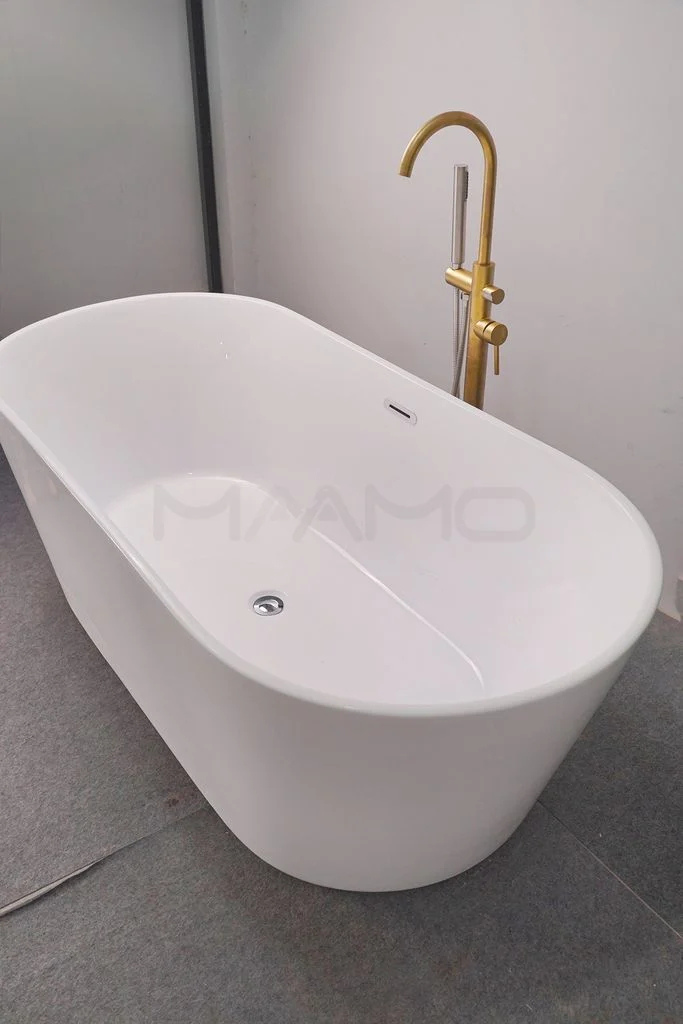 Bồn tắm MAAMO MA-2431 giọt nước thành mỏng