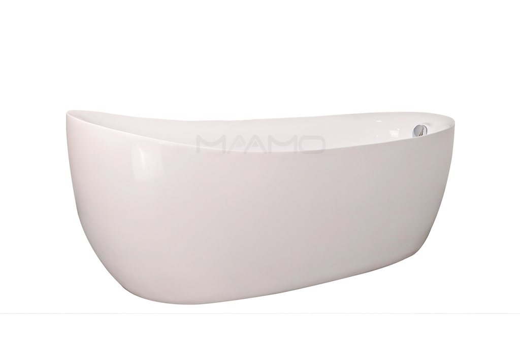 Bồn tắm MAAMO MA-2431 giọt nước thành mỏng