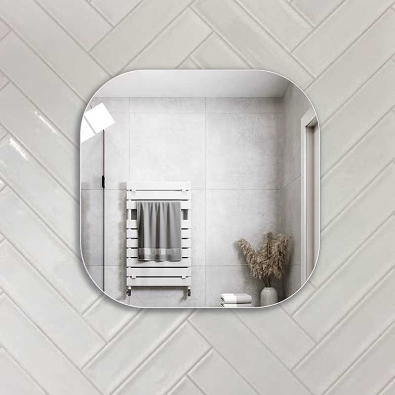Gương vuông Decor MAAMO - MV50