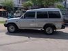  Mitsubishi Pajero GL 3.0 MT 1998 