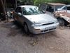  Nissan Bluebird 1993 