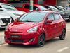  Mitsubishi Mirage 1.2 CVT 2015 