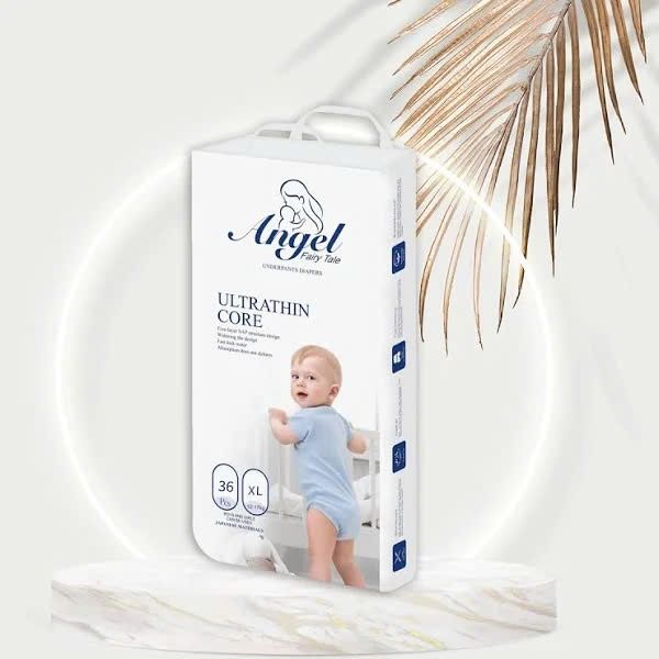  Bỉm Quần Angel Ultrathin 
