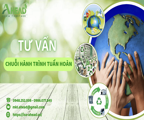  TƯ VẤN CHUỖI HÀNH TRÌNH TUẦN HOÀN 
