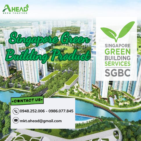  TƯ VẤN VẬT LIỆU, CÔNG TRÌNH XANH 