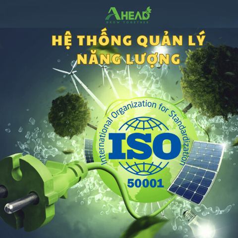  TƯ VẤN QUẢN LÝ NĂNG LƯỢNG 