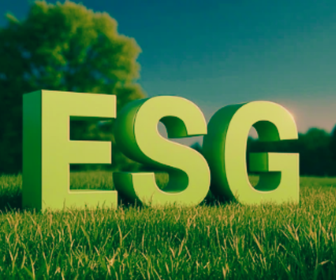  XÂY DỰNG CHIẾN LƯỢC ESG 