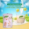 Sữa hạt Satyca Beauty – Đẹp dáng, đẹp da, chống lão hóa (Hộp 410g)