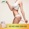 Sữa hạt Satyca Beauty – Đẹp dáng, đẹp da, chống lão hóa (Hộp 410g)