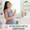 Sữa hạt Satyca Mama – Dinh dưỡng cho con, giữ dáng cho mẹ (Hộp 410g)