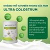 Sữa Non Ultra Colostrum