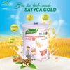 Sữa hạt Satyca Gold – Tốt cho tim mạch, tiểu đường, mỡ máu (Hộp 410g)