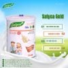 Sữa hạt Satyca Gold – Tốt cho tim mạch, tiểu đường, mỡ máu (Hộp 410g)