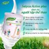 Sữa hạt Satyca Active – Tăng cường thể lực, duy trì vóc dáng (Hộp 410g)