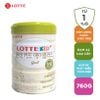 Sữa tăng cao Hàn Quốc - Lotte Kid A+ Goat 760g