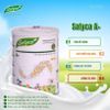 Sữa hạt Satyca A+ giúp trẻ thông minh, cao lớn (Hộp 410g)