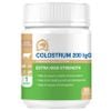 Viên nhai sữa non Colostrum 200mg IgG (hộp 30viên)