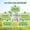 Sữa Non Ultra Colostrum