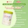 Sữa tăng cao Hàn Quốc - Lotte Kid A+ Goat 760g